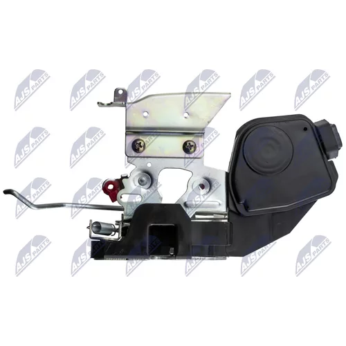 Zámok dverí EZC-HY-633 /NTY/ - obr. 3