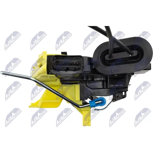 Zámok dverí EZC-HY-646 /NTY/ - obr. 4