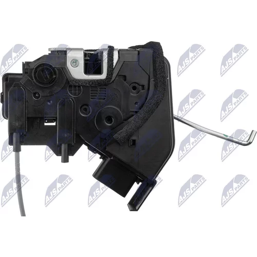 Zámok dverí EZC-HY-651 /NTY/ - obr. 3