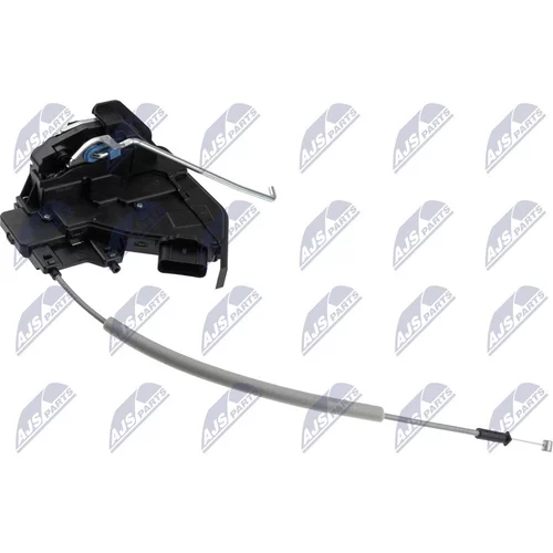 Zámok dverí NTY EZC-HY-652