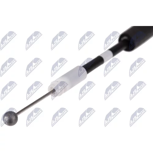 Zámok dverí EZC-HY-660 /NTY/ - obr. 6