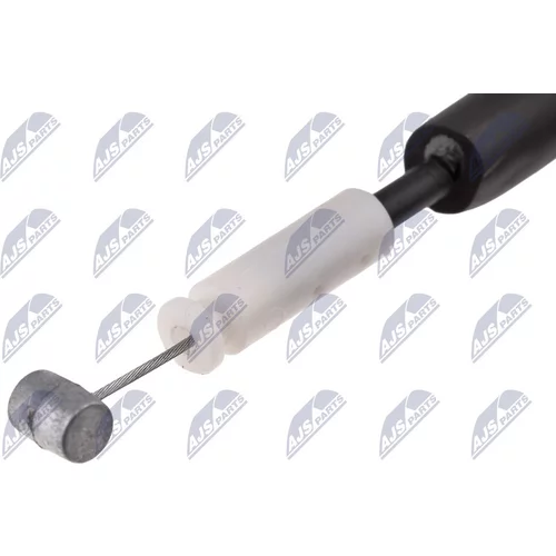 Zámok dverí EZC-HY-660 /NTY/ - obr. 7