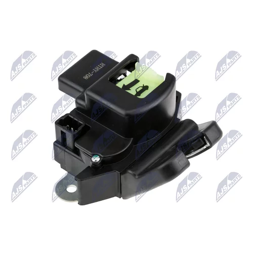 Zámok zadných výklopných dverí NTY EZC-HY-708