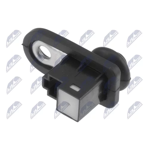 Spínač zámku dverí EZC-HY-710 /NTY/ - obr. 1