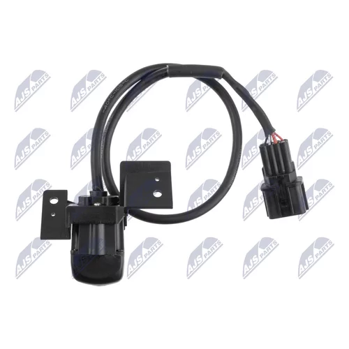 Cúvacia kamera pre parkovací systém EZC-HY-729 /NTY/ - obr. 4