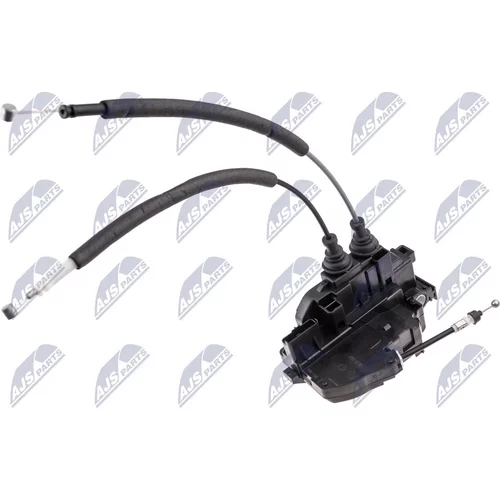 Zámok dverí EZC-HY-748 /NTY/
