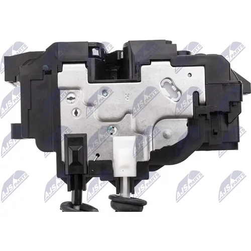 Zámok dverí EZC-HY-749 /NTY/ - obr. 3