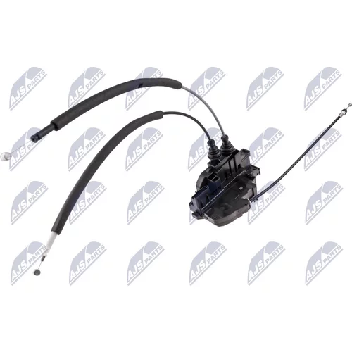 Zámok dverí NTY EZC-HY-750