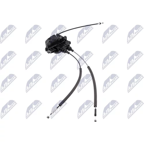 Zámok dverí NTY EZC-HY-751