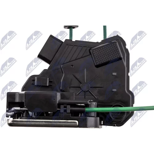 Zámok dverí EZC-HY-762 /NTY/ - obr. 2