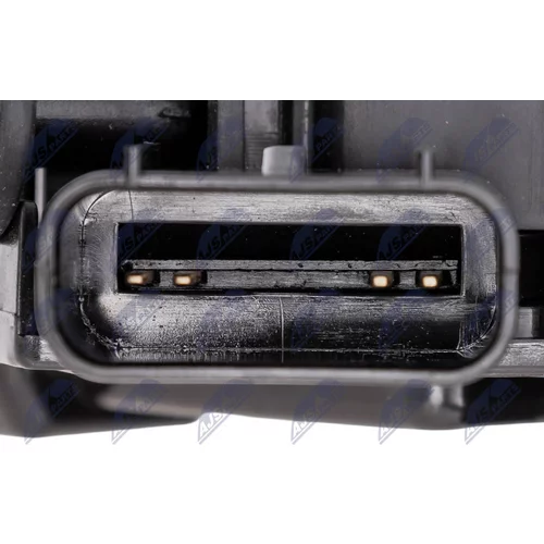 Zámok dverí EZC-HY-763 /NTY/ - obr. 8