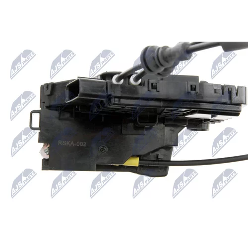 Zámok dverí EZC-KA-002 /NTY/ - obr. 3
