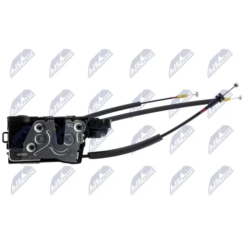 Zámok dverí EZC-KA-035 /NTY/ - obr. 4