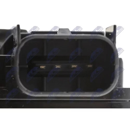 Zámok dverí EZC-KA-039 /NTY/ - obr. 6