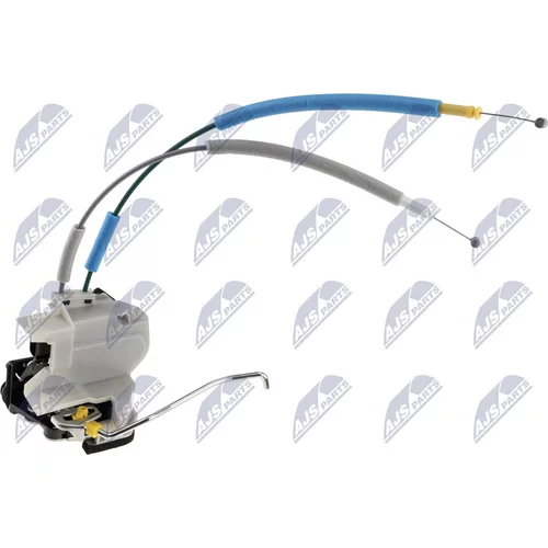 Zámok dverí EZC-KA-042 /NTY/