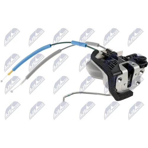 Zámok dverí EZC-KA-042 /NTY/ - obr. 1