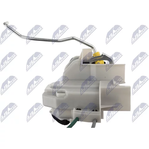 Zámok dverí EZC-KA-042 /NTY/ - obr. 4