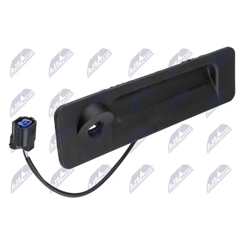 Vypínač, zadná kapota NTY EZC-KA-055