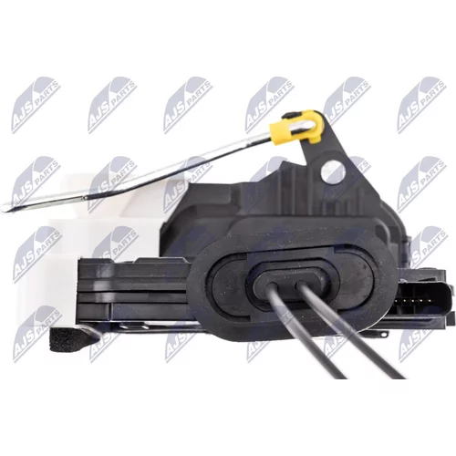 Zámok dverí EZC-KA-069 /NTY/ - obr. 4