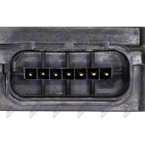 Zámok dverí EZC-KA-069 /NTY/ - obr. 7