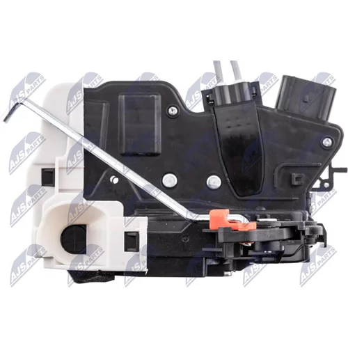 Zámok dverí EZC-KA-072 /NTY/ - obr. 4