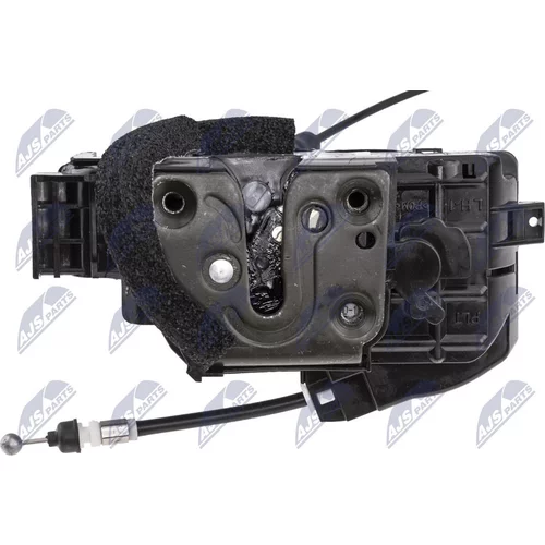 Zámok dverí EZC-KA-077 /NTY/ - obr. 2