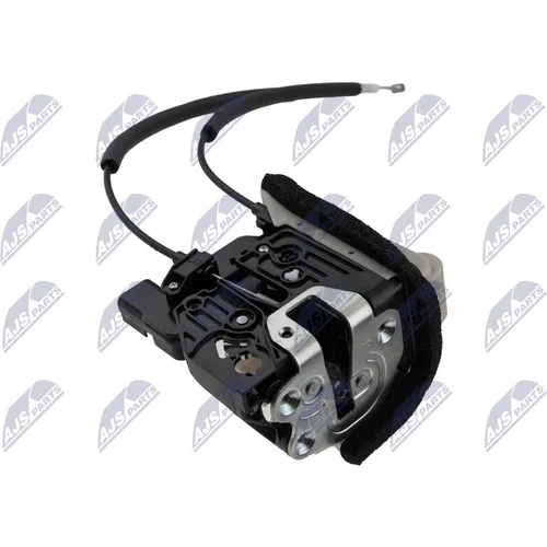 Zámok dverí EZC-KA-085 /NTY/ - obr. 1