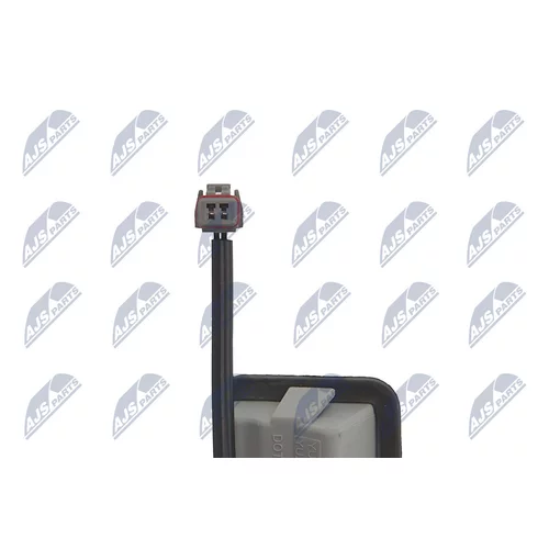 Vypínač, zadná kapota EZC-LR-009 /NTY/ - obr. 2