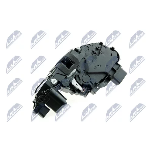 Zámok dverí EZC-LR-015 /NTY/ - obr. 1