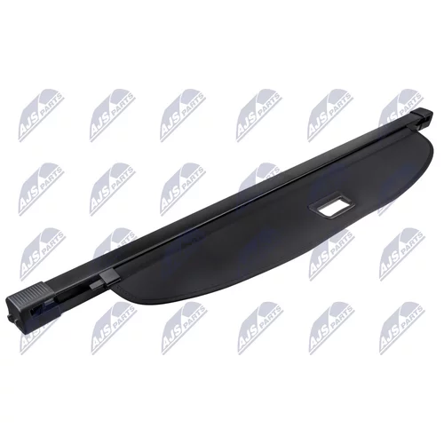 Kryt batožinového priestoru NTY EZC-LR-090