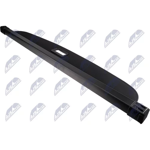 Kryt batožinového priestoru EZC-LR-112 /NTY/ - obr. 1