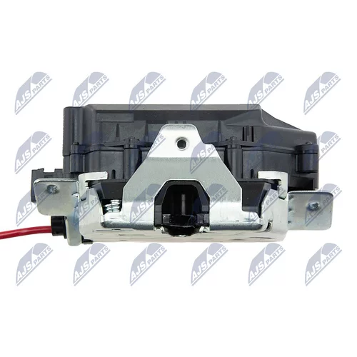 Zámok veka batožinového priestoru EZC-ME-011 /NTY/ - obr. 3