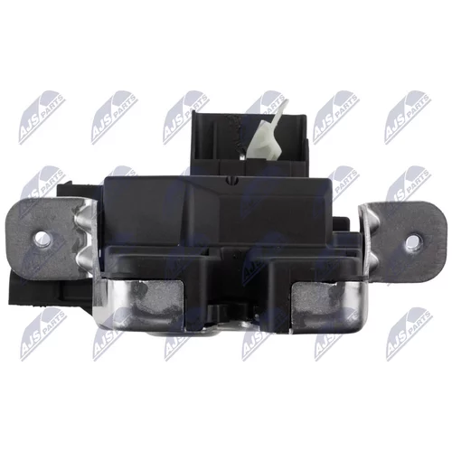 Zámok zadných výklopných dverí EZC-ME-329 /NTY/ - obr. 4