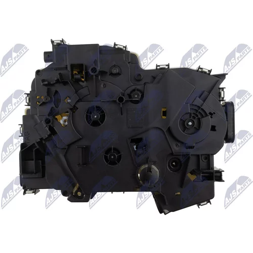 Zámok posuvných dverí EZC-ME-378 /NTY/ - obr. 3