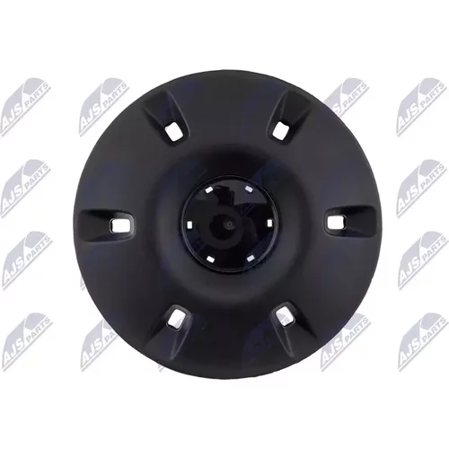 Ozdobný kryt kolies EZC-ME-496 /NTY/ - obr. 3