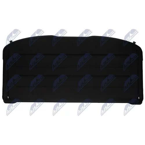 Kryt batožinového priestoru NTY EZC-MS-013