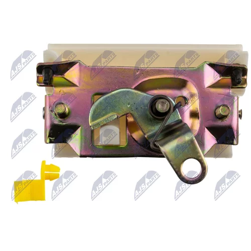 Vonkajšia rukoväť dverí EZC-MS-015 /NTY/ - obr. 3