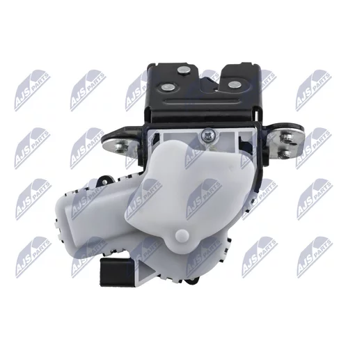 Zámok zadných výklopných dverí EZC-MZ-021 /NTY/ - obr. 3