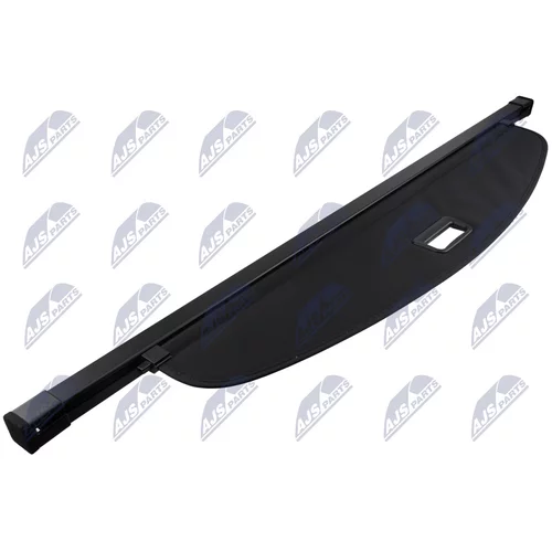 Kryt batožinového priestoru NTY EZC-MZ-031