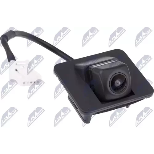 Cúvacia kamera pre parkovací systém EZC-MZ-045 /NTY/