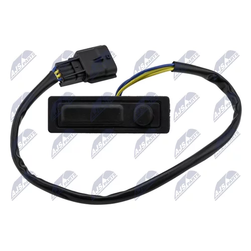 Vypínač, zadná kapota EZC-NS-037 /NTY/ - obr. 2