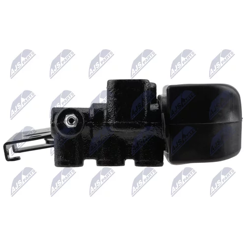 Regulátor brzdovej sily EZC-NS-056 /NTY/ - obr. 4