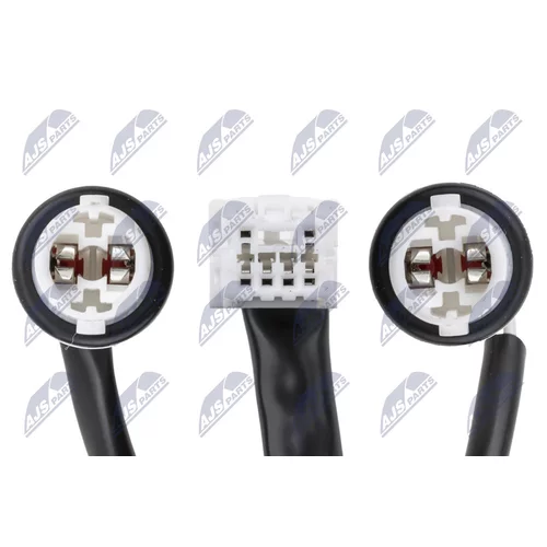Vypínač, zadná kapota EZC-NS-065 /NTY/ - obr. 4