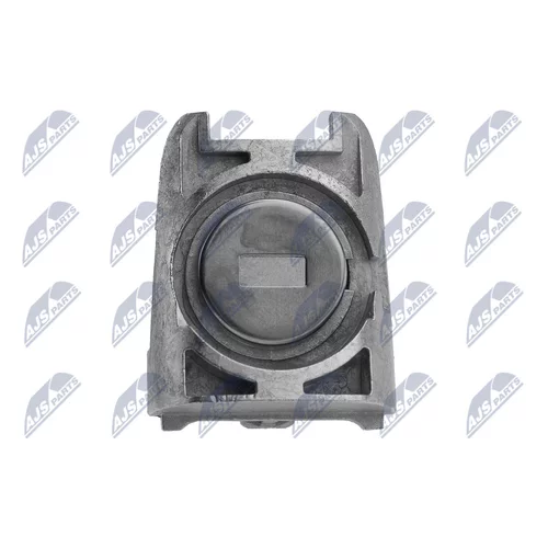 Zámok dverí EZC-PE-024 /NTY/ - obr. 4