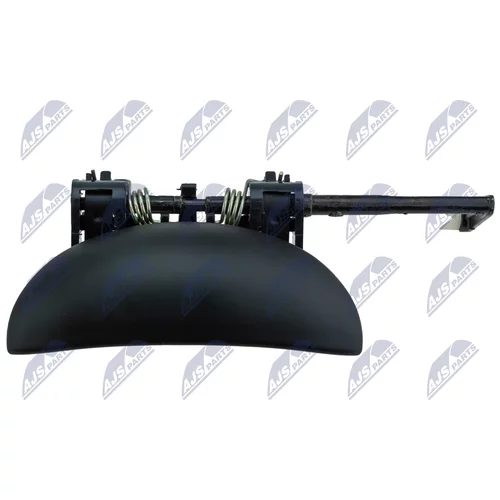 Vonkajšia rukoväť dverí EZC-PE-066 /NTY/ - obr. 2