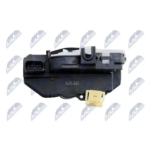 Zámok dverí EZC-PL-013 /NTY/ - obr. 4