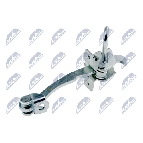 Aretačné zaradenie dverí EZC-PL-021 /NTY/ - obr. 1