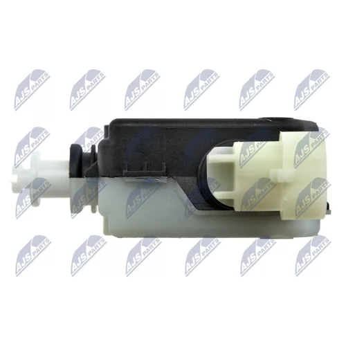 Nastavovací prvok centrálneho zamykania EZC-PL-039 /NTY/ - obr. 3