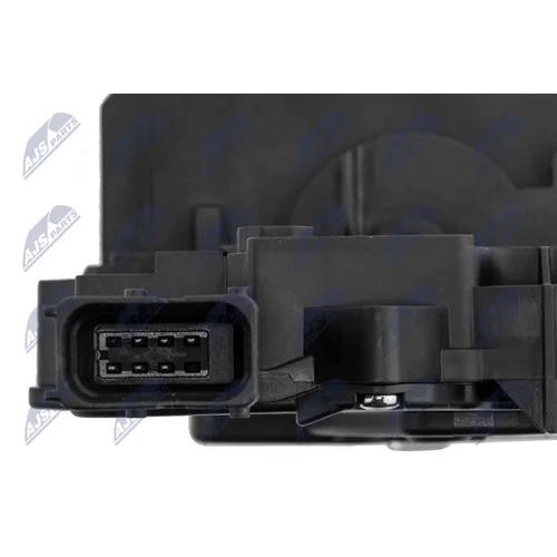 Zámok dverí EZC-PL-052 /NTY/ - obr. 6