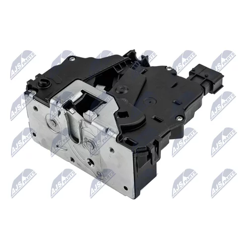 Zámok dverí EZC-PL-055 /NTY/ - obr. 1